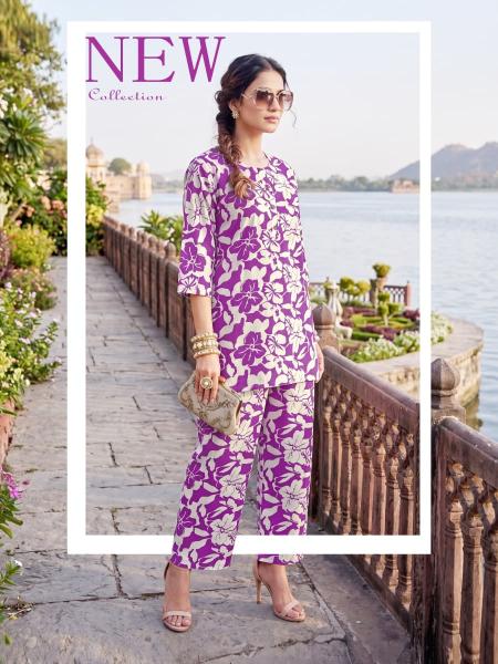 Tips And Tops Cotton Kurti manufacturer in Hyderabad